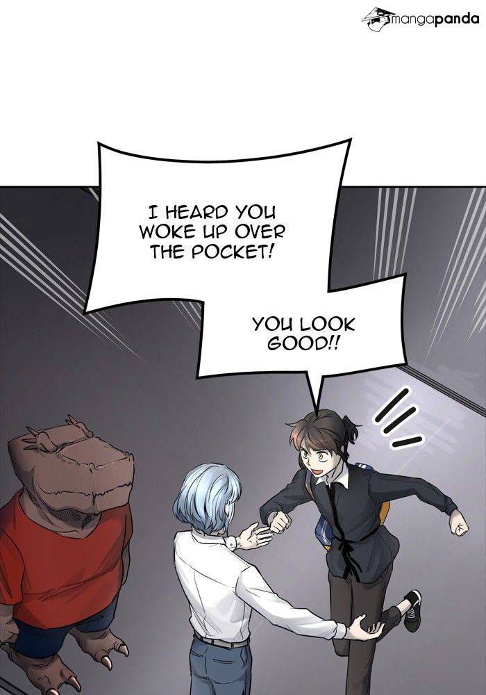 Tower of God Chapter 424 image 094